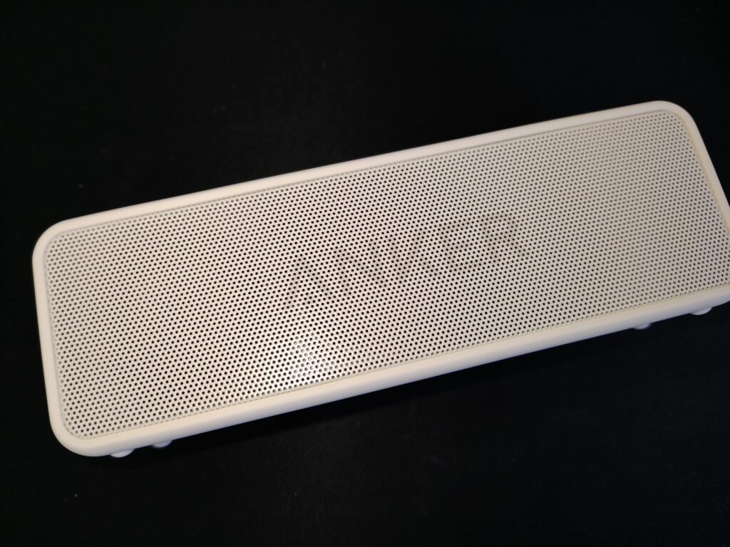 Anker SoundCore 2の写真